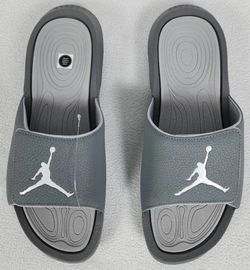 Jumpman sandals outlet