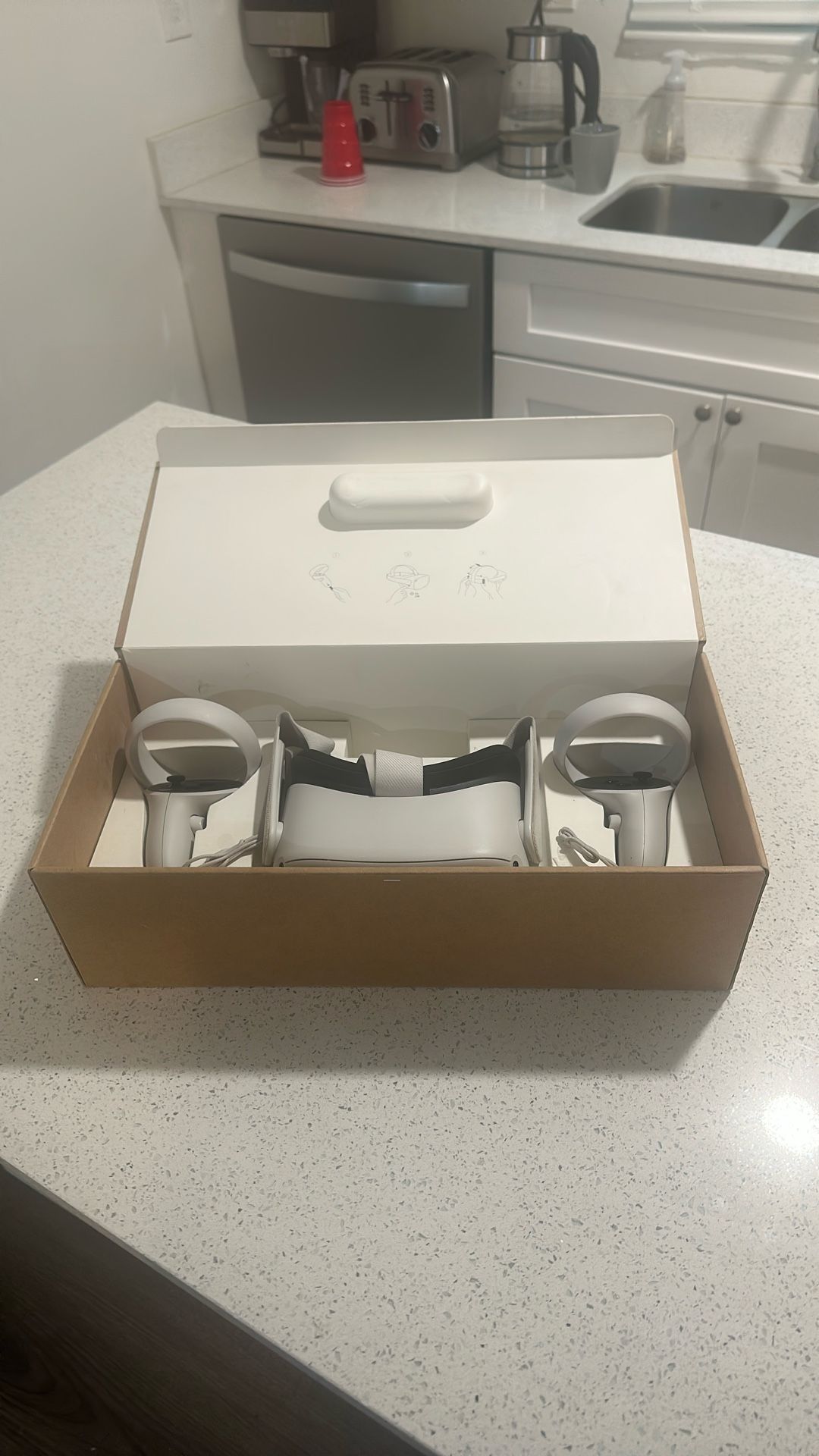 Oculus Quest 2
