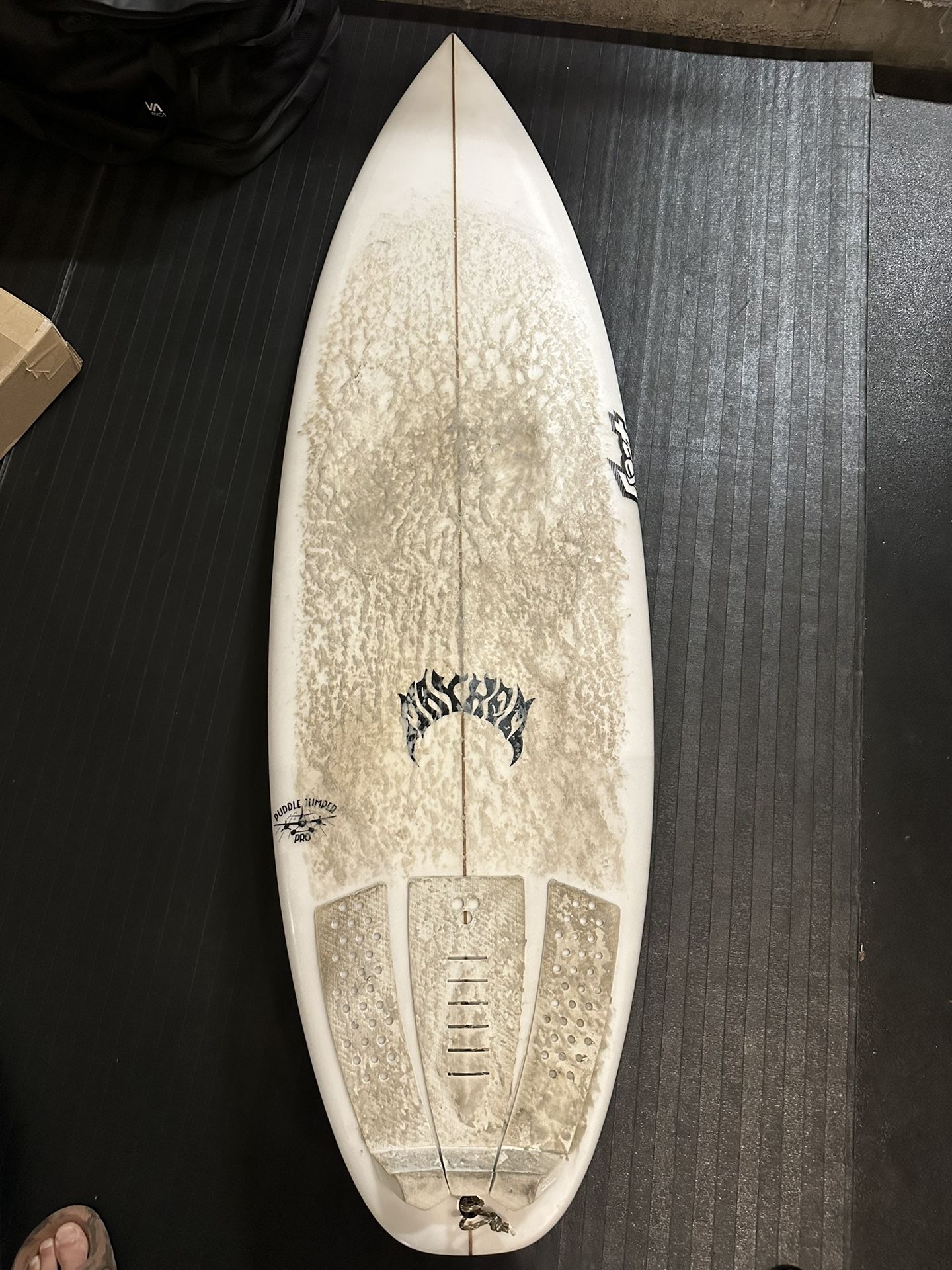Mayhem - Puddle Jumper Pro Surfboard