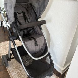 Evenflo Stroller