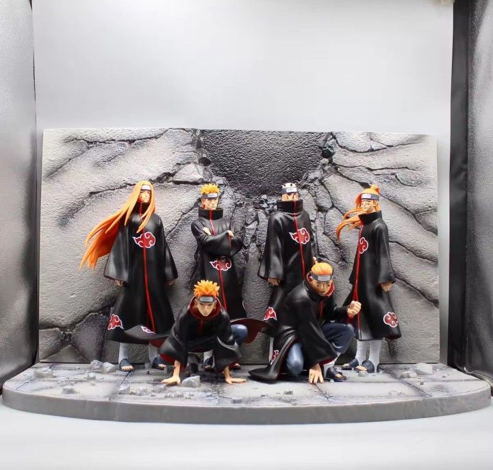 Naruto Figure