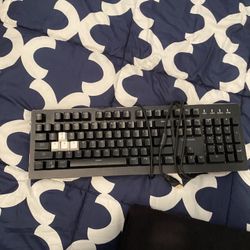 Mechanical Keyboard