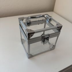 Mini Jewelry Box