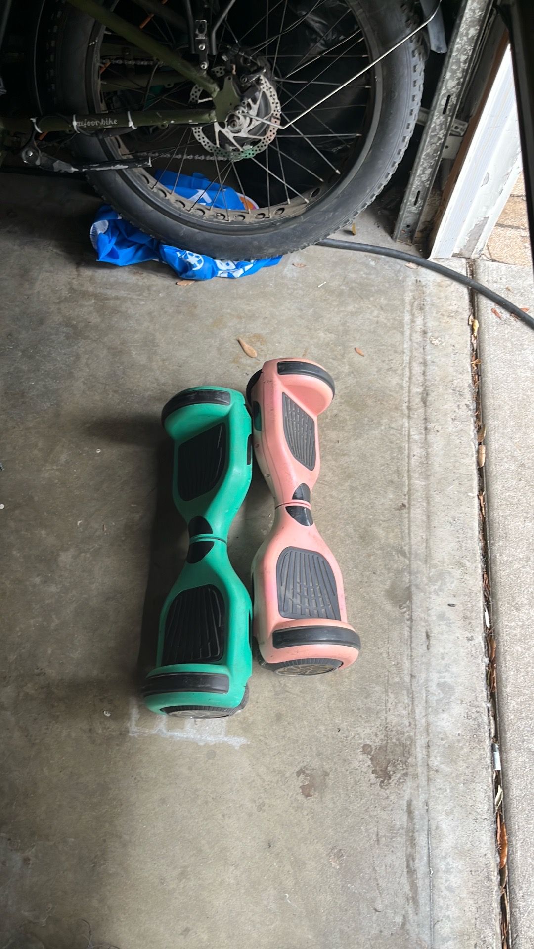 Hover Boards