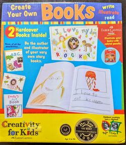 Kid summer fun and learn