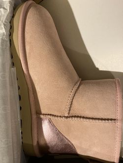 Size7 Available Pink Also PIn Chocolate Color Way