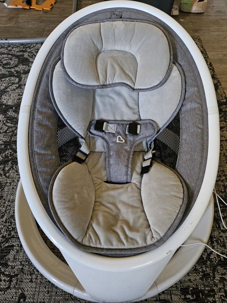 Baby Swing