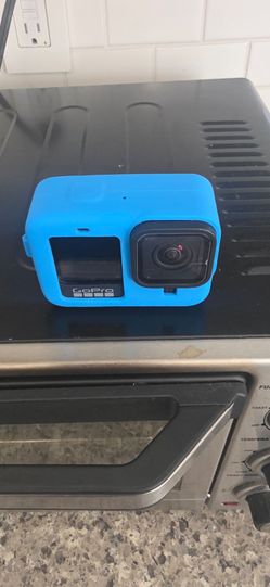 Gopro 9 Black