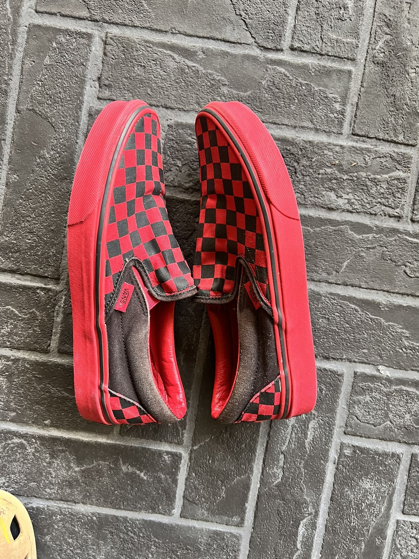 Vans