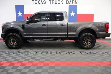 2020 Ford F-250