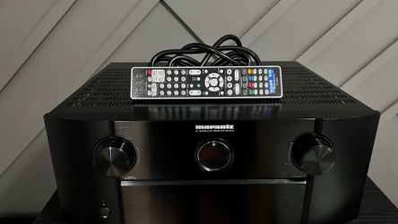 Marantz High End Receiver