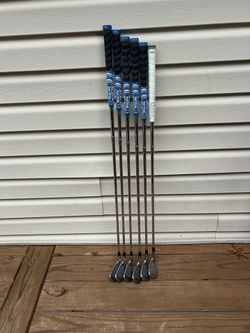 titleist ap1 iron p-5