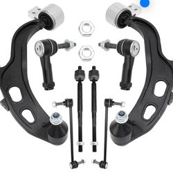 Ford Control Arm Kit, FLex Taurus Lincoln