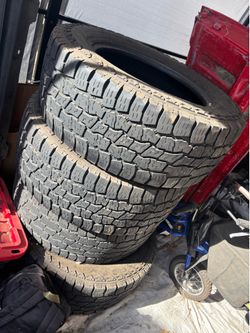 35x12.50r20 all terrain