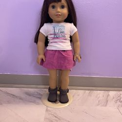 Grace The American Girl Doll
