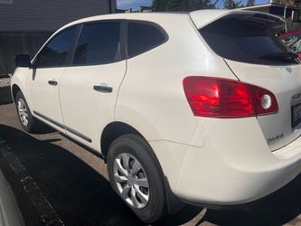 Car for sale 2013- Nissan Rogue