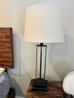 Lamps (set of 2)