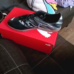 Puma Shoes For Soccer 