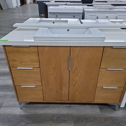 Bathroom Vanity 48"