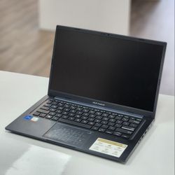ASUS Vivobook 14" FHD Laptop (Intel Core i7-1355U - 12GB RAM - 512GB SSD)
