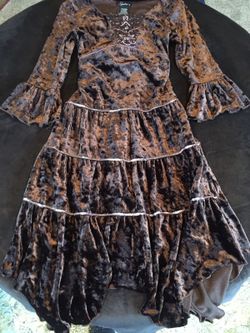 Size 7 Girls Youth ❤️Speechless