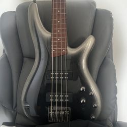 Ibanez Bass Guitar 
