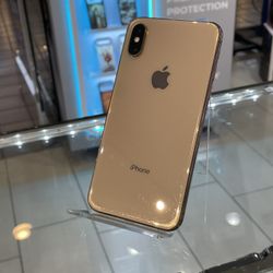 iPhone XS 64GB T-Mobile Metro PCS 