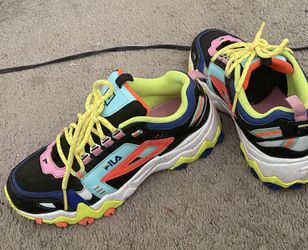 Fila Sneakers
