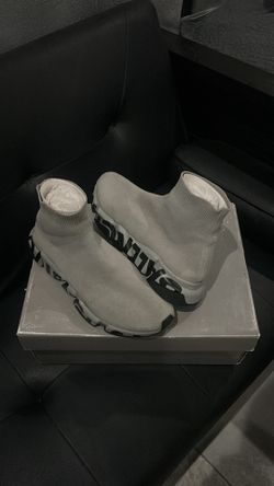 Men’s  Balenciaga Speed