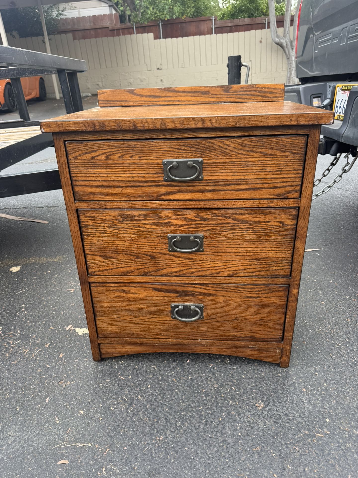 Queen Bedroom Set