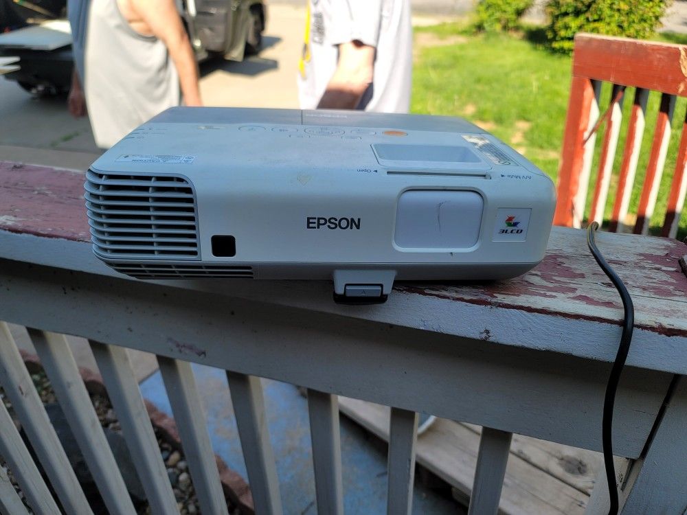 Epson Projector
