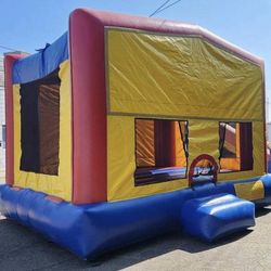 Bounce House 