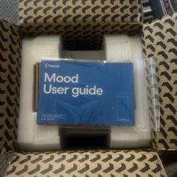 Fractal Design Mood Computer Case (BRAND NEW)