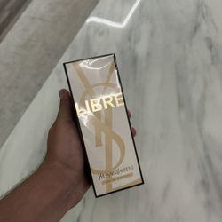 YSL LIBRE