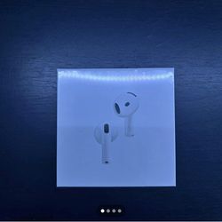 airpods 4
