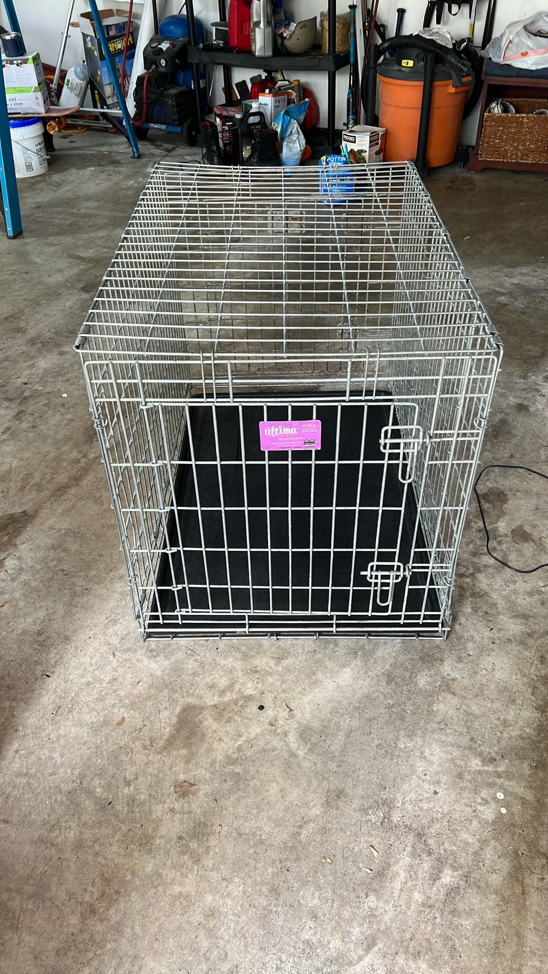 Dog Crate