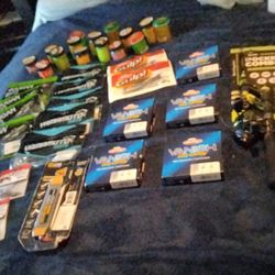 Fishing Items 