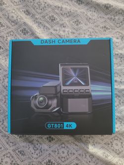 Dash Cam