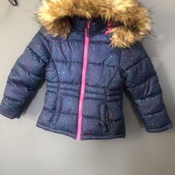 Jaque Para Niñas Para Edad De 6 Años 