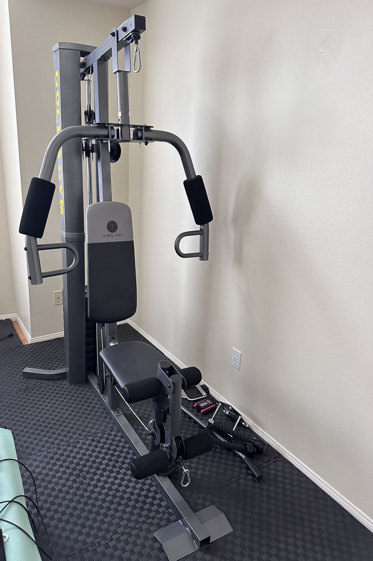 gold-gym-xrs-50-for-sale-in-ventura-ca-offerup