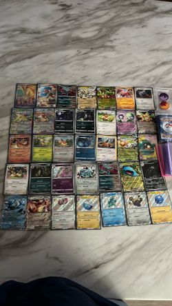 Pokémon for sale