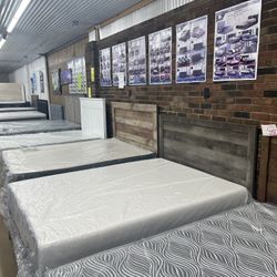 Beds 