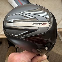 Titleist GT2 Driver