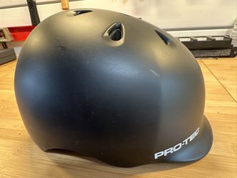 Protec Bicycle Helmet
