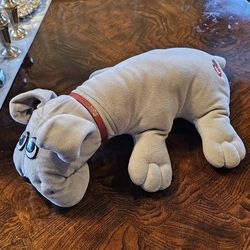 Pound Puppies Tonka 1985 Plush / Plushies / Retro / Vintage / Collectible / Memorabilia / Collector / Man Cave / Great Gift / Unique / HTF / Toys