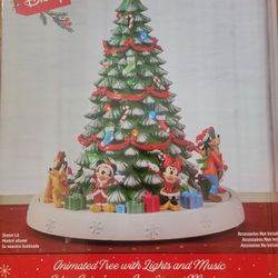 Costco Disney Christmas Tree