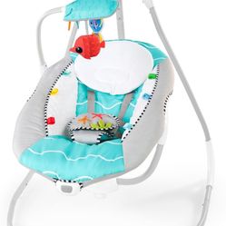 Baby Einstein Swing 