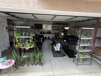 Last day for garage sale!