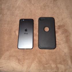 iPod Touch 7th Generation 32gb Space Gray