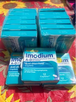 Imodium